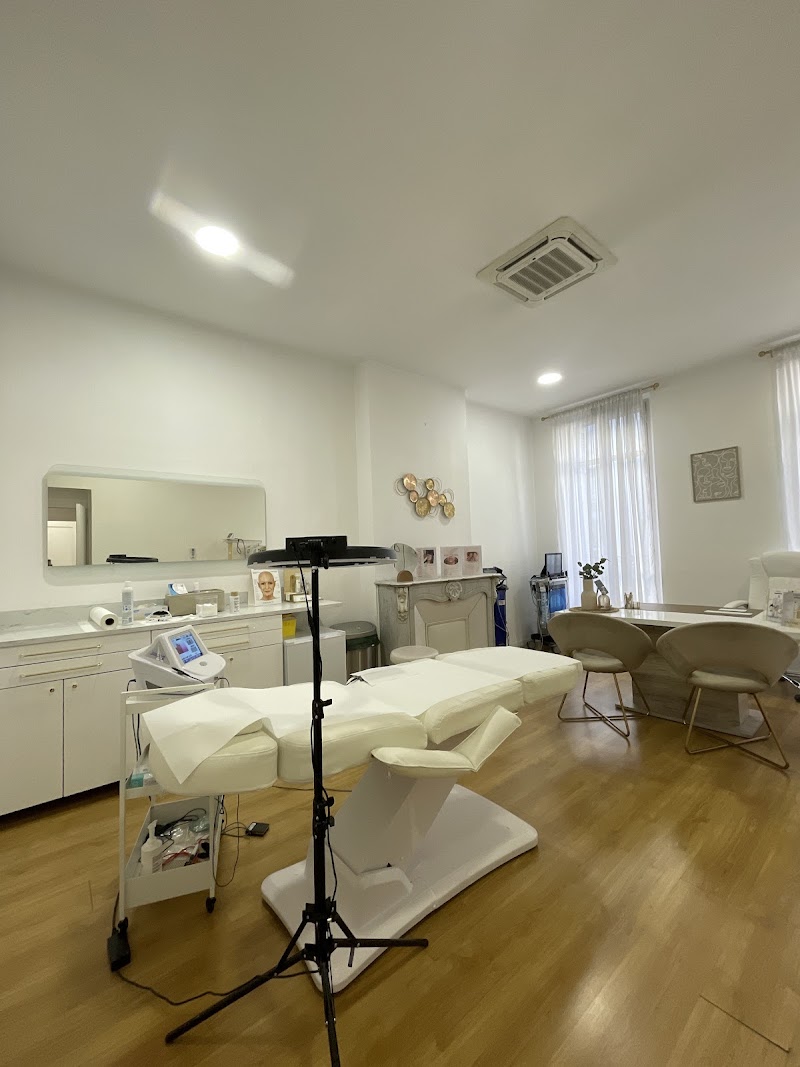 Dermelia Paradis - Épilation Laser & Médecine Esthétique Marseille