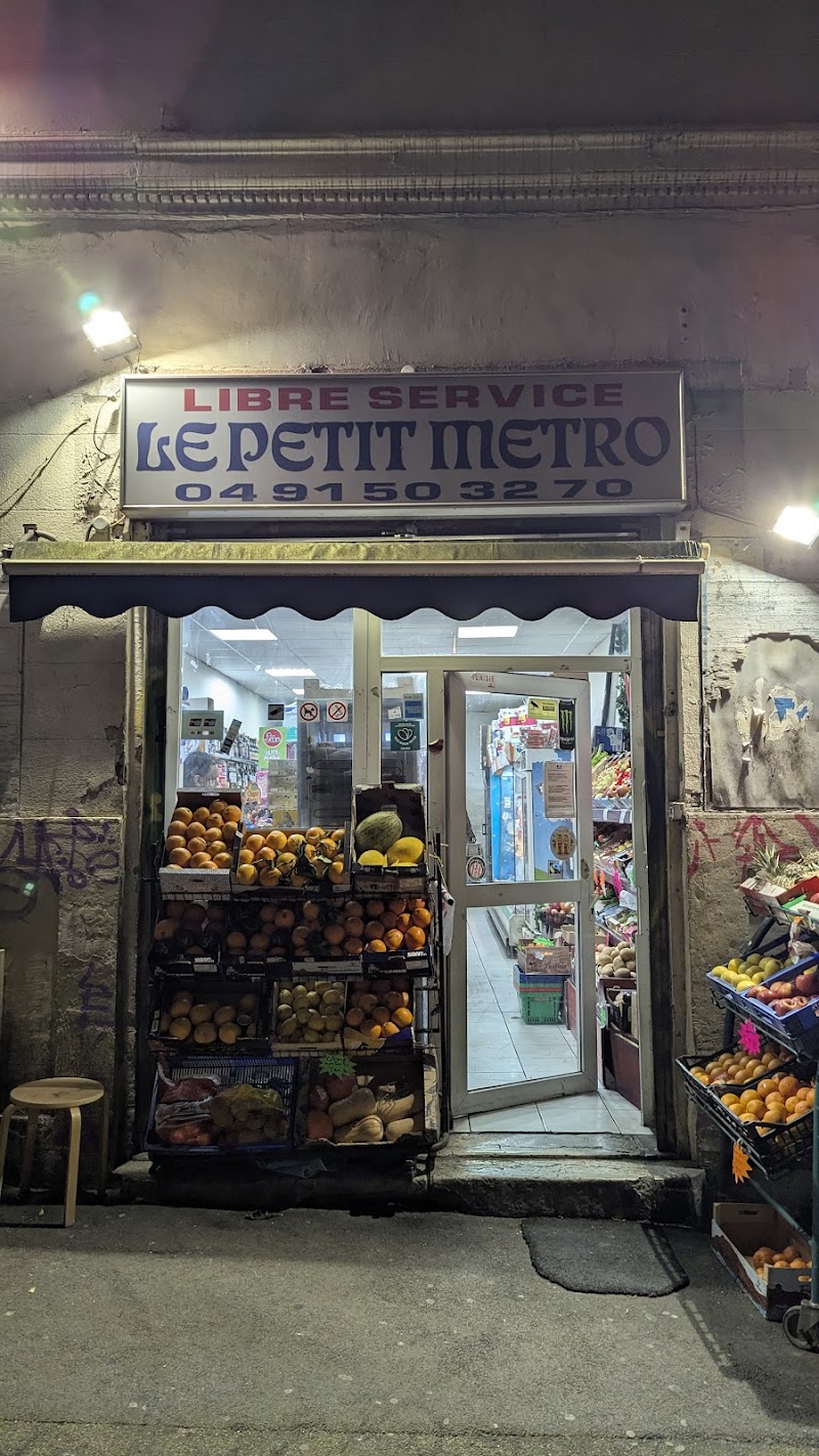 Petit Metro