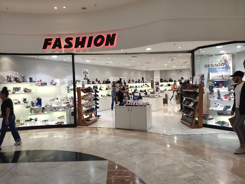 Fashion