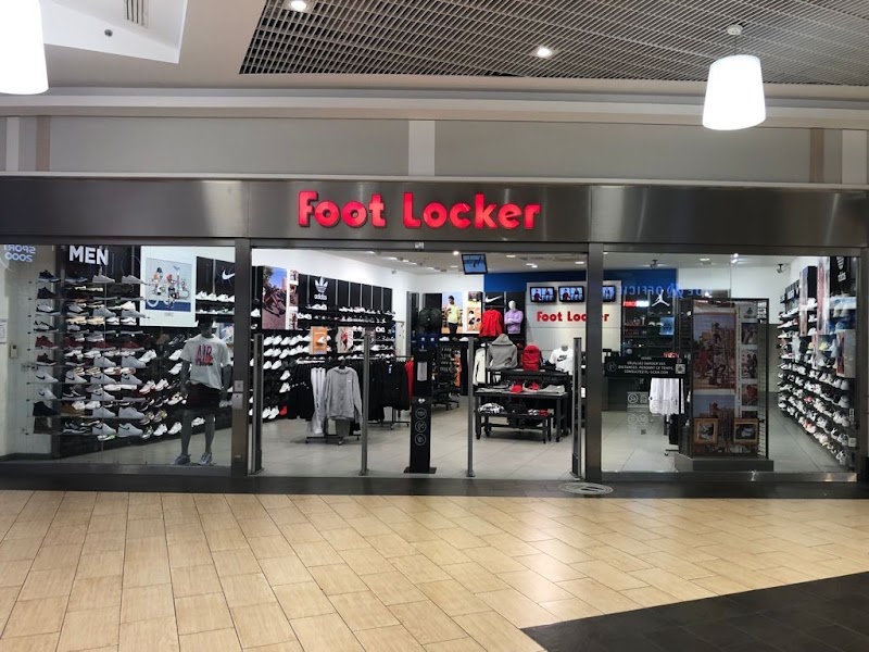 Foot Locker