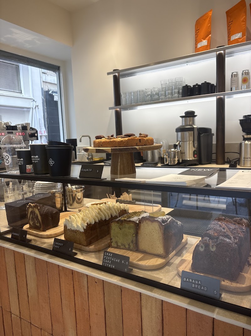 Le café lulli