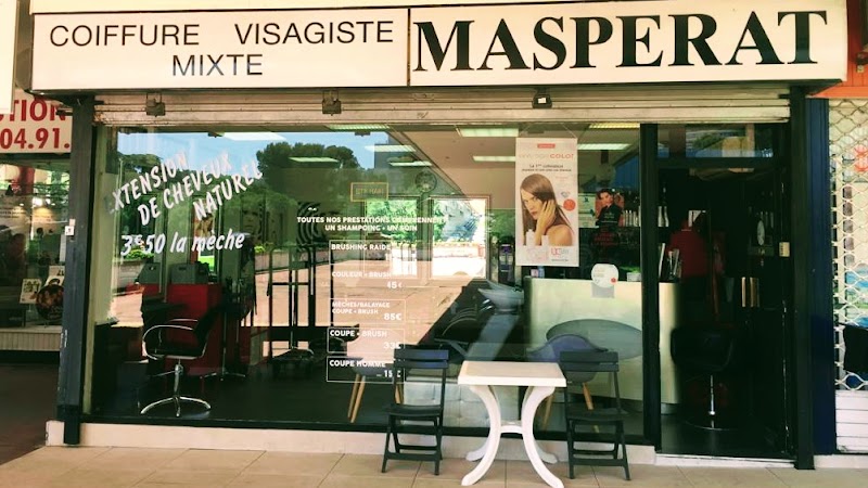 Masperat Chag