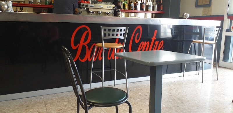 Bar Du Centre