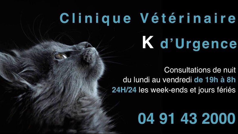 Clinique Vétérinaire K d´Urgence