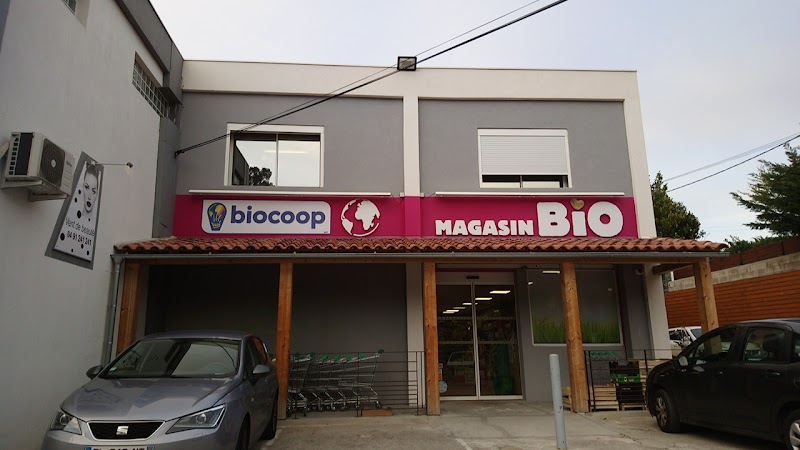 Biocoop Des Collines