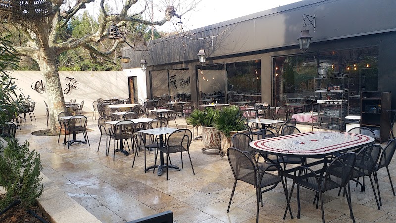 Chez Zé