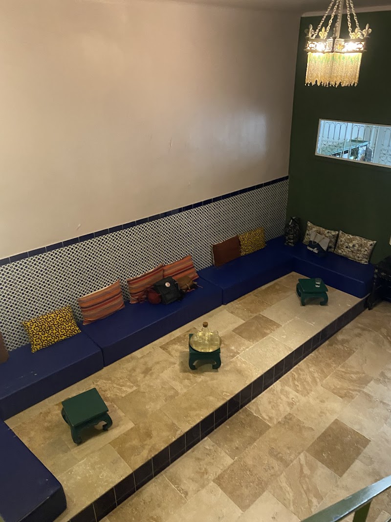 Hammam Rafik