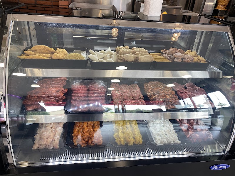 Rolland grill