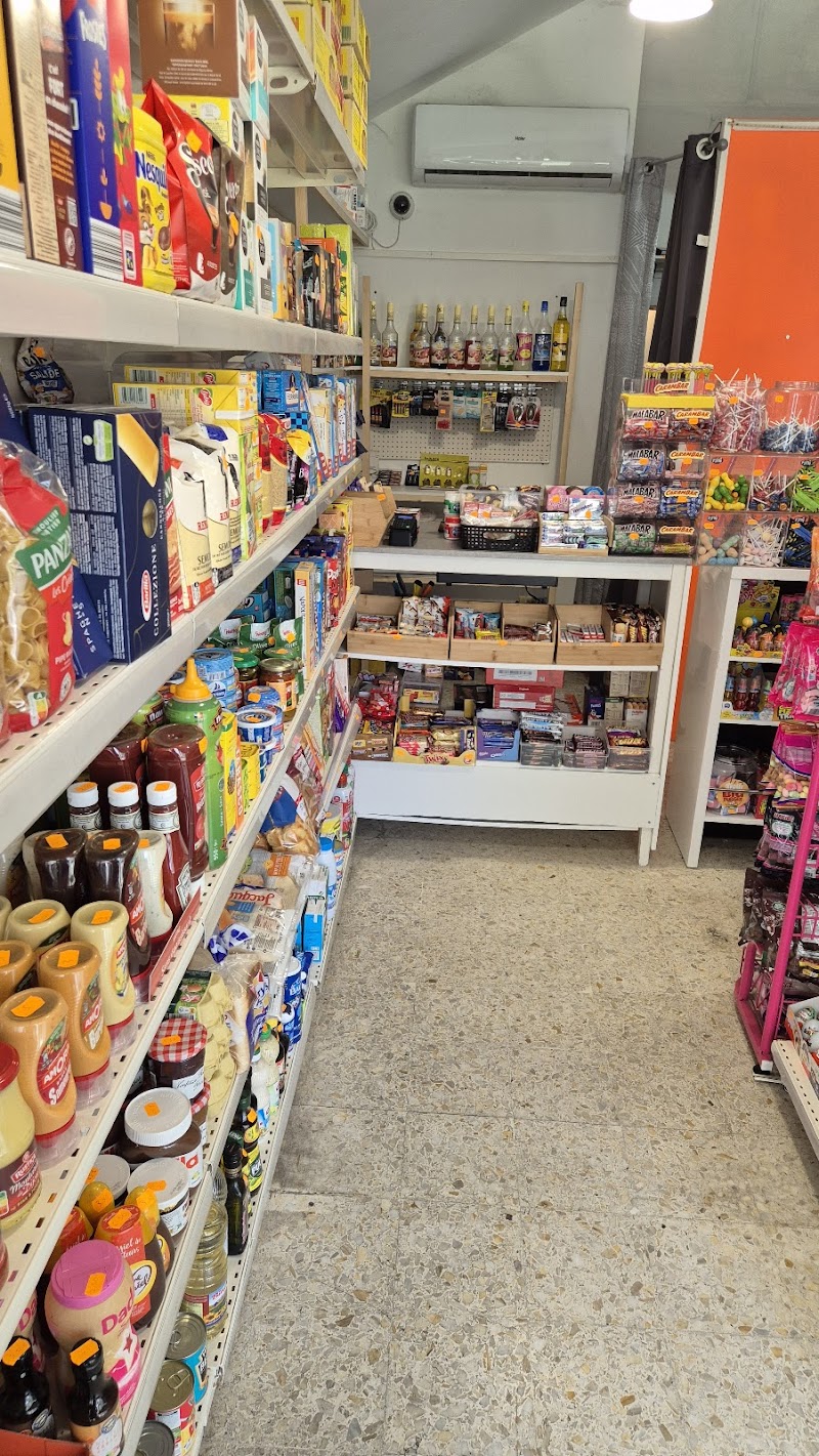 Le Carré alimentation générale
