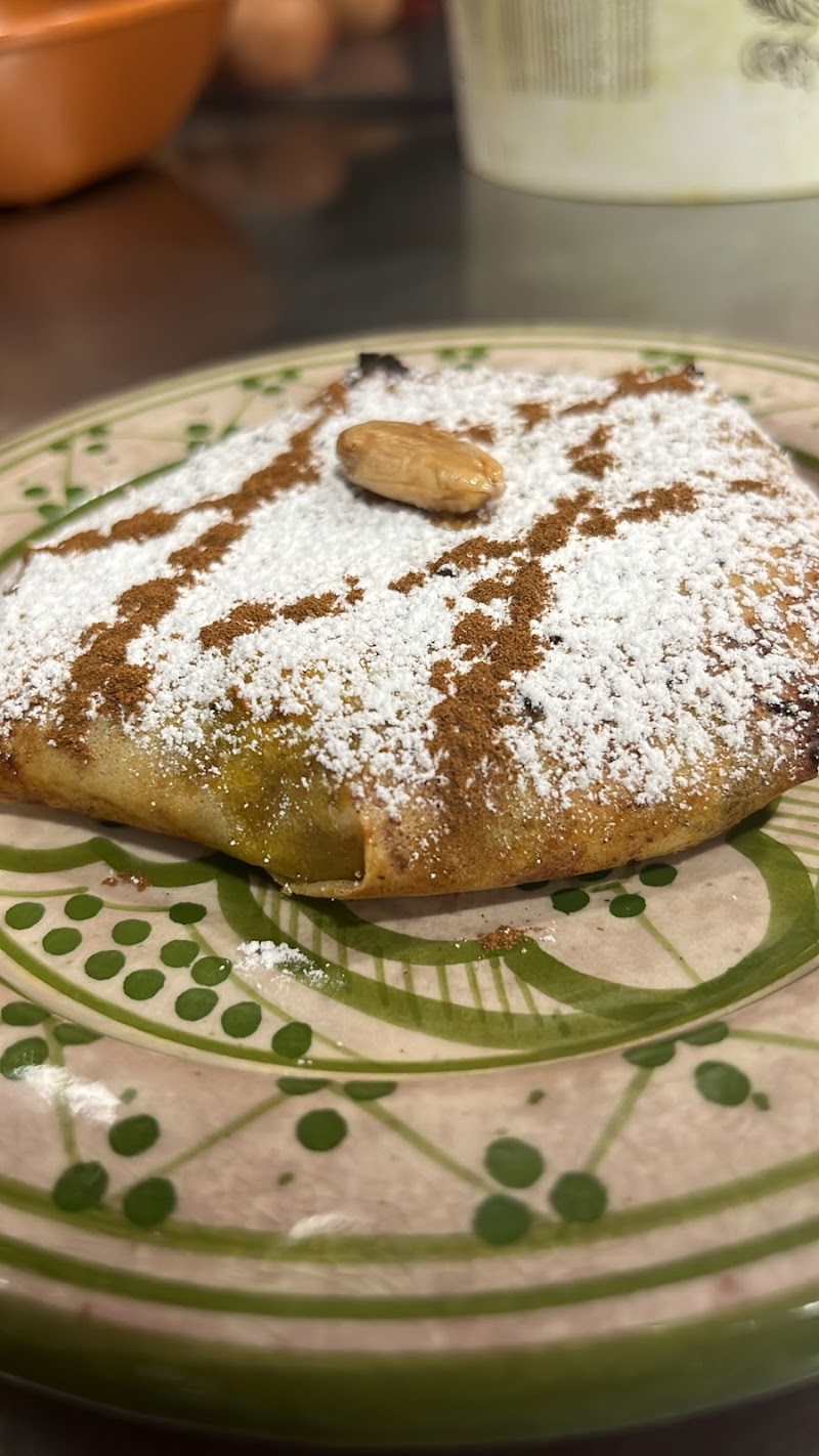 Le pt’i Riad évents