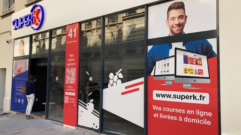 Super K Saint Suffren