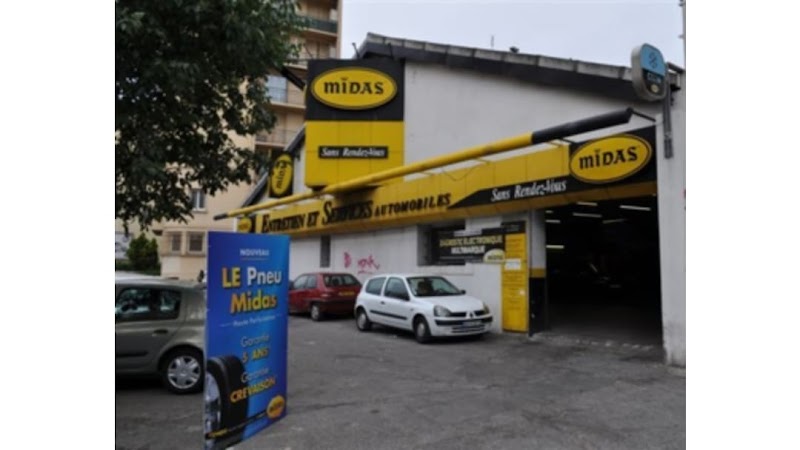 Midas