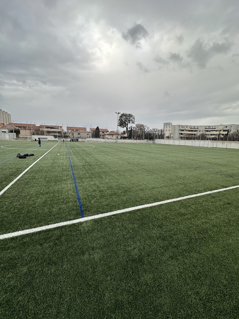Stadium Albert Eynaud