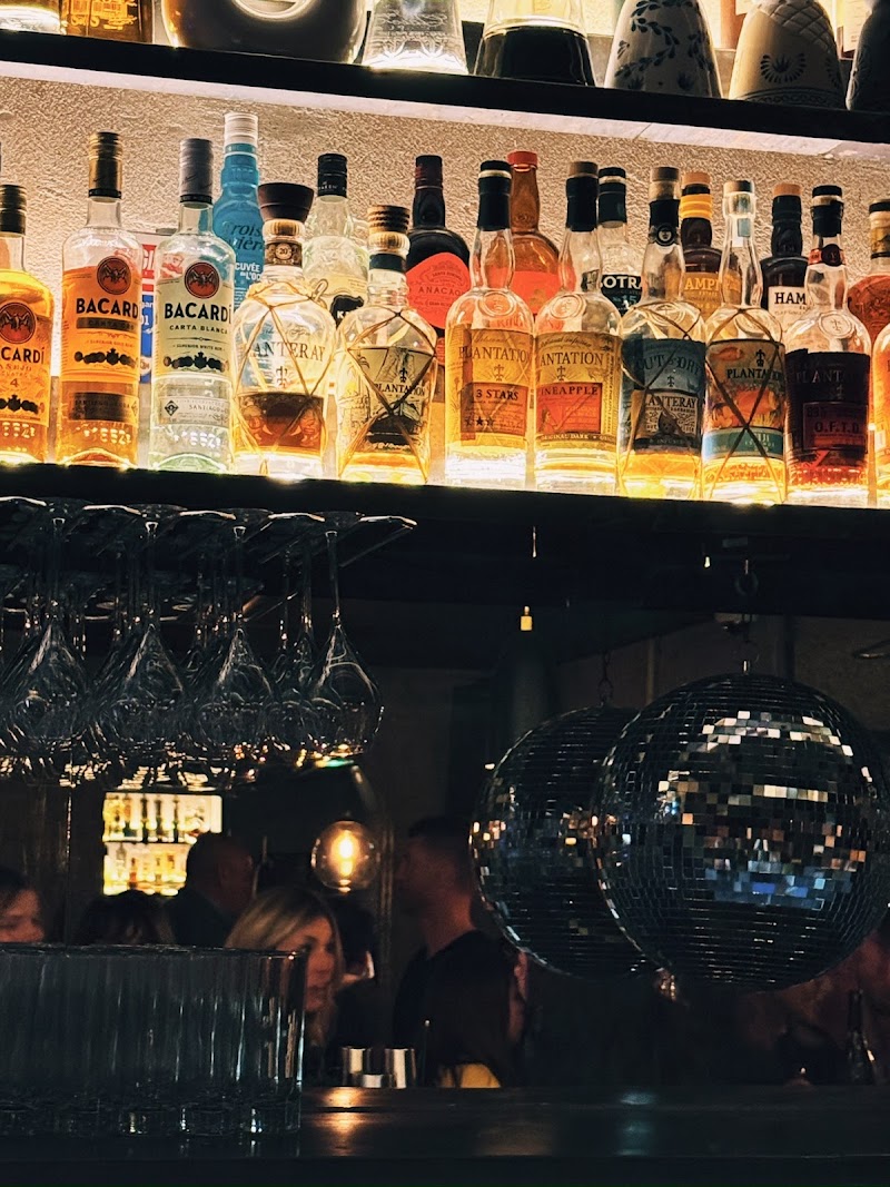 Le Comptoir d'Endoume
