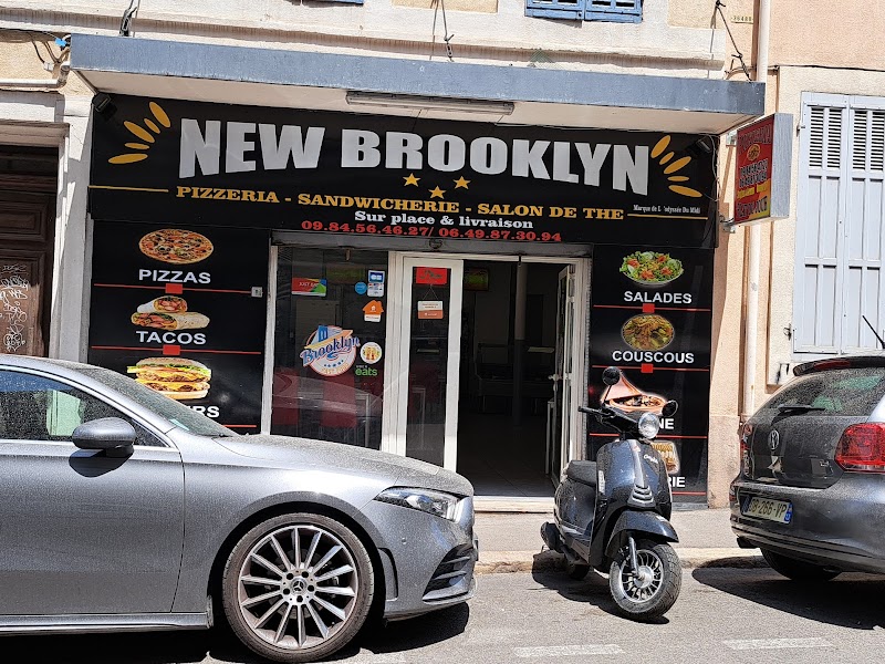 Le Brooklyn