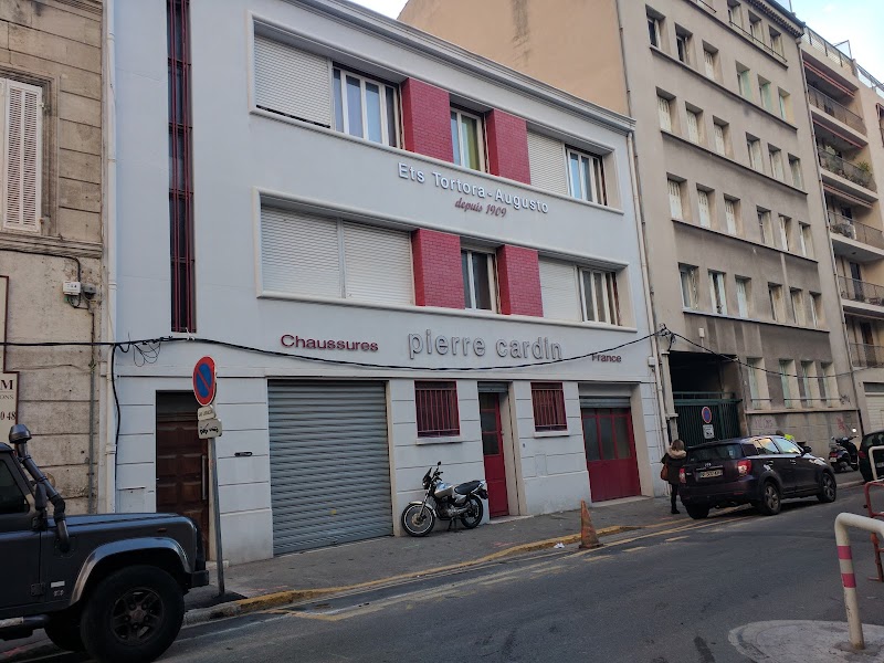 Tortora Augusto