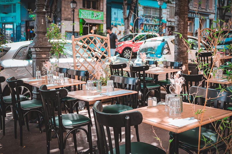 BISTRO L’AMI