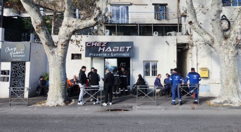 CHEZ HABET | Pizzeria