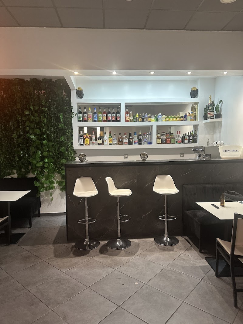 Bar Du Canal