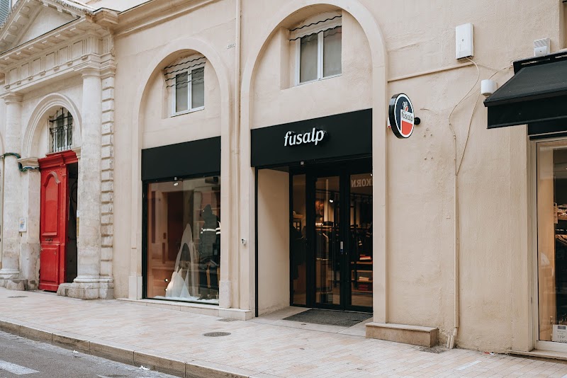 FUSALP MARSEILLE