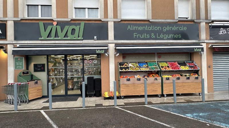 Vival