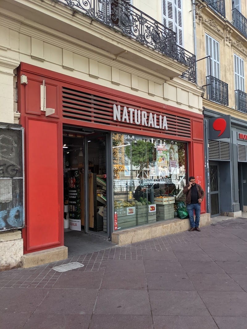 NATURALIA