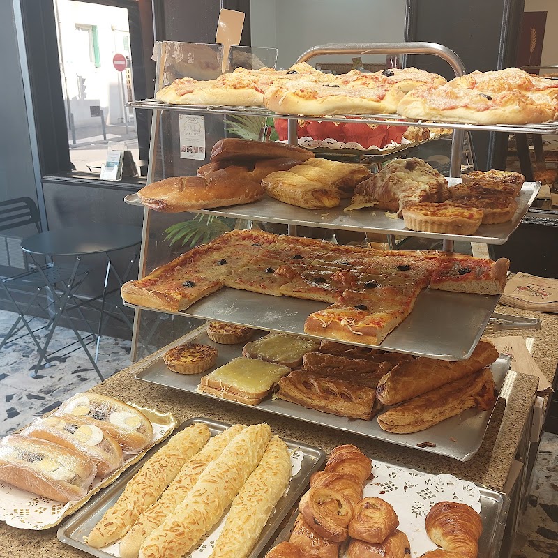 Ô bon pain de la timone