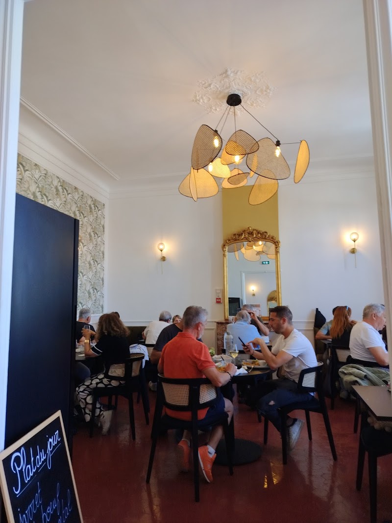 LA BRASSERIE DU 11éme
