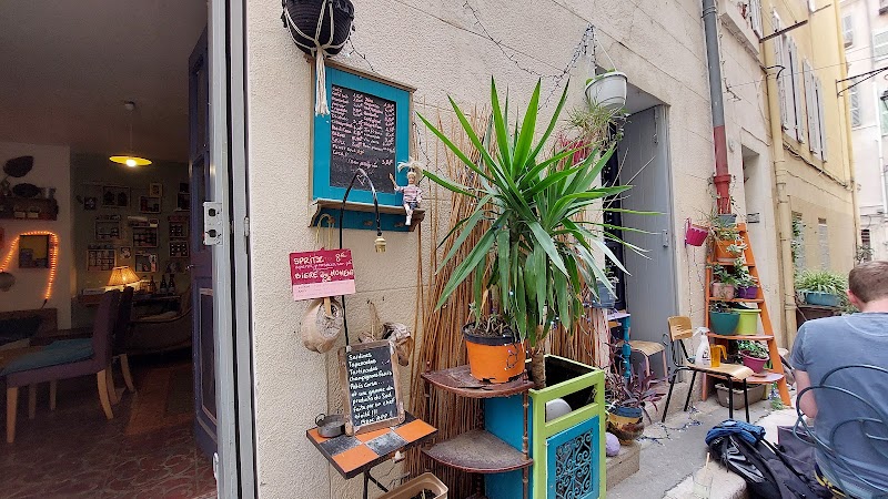 La Bazarette Epicerie fine