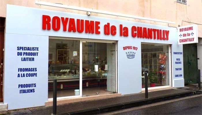SOCIETE DES ETABLISSEMENTS THIBON SET