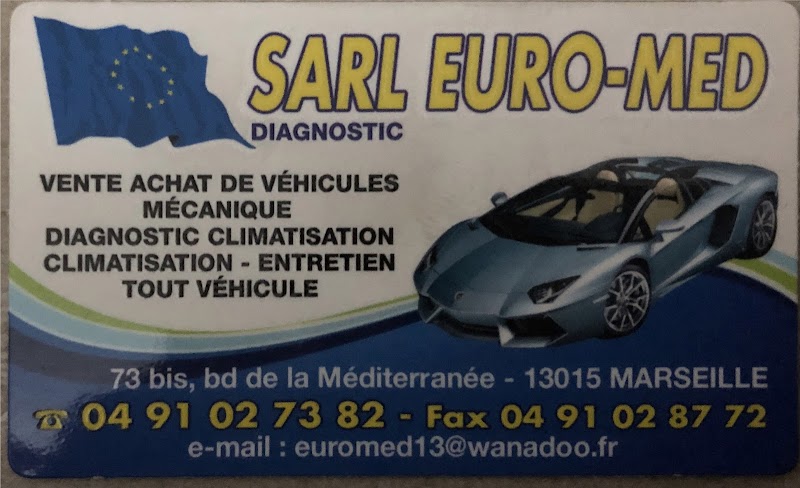 Euro Med