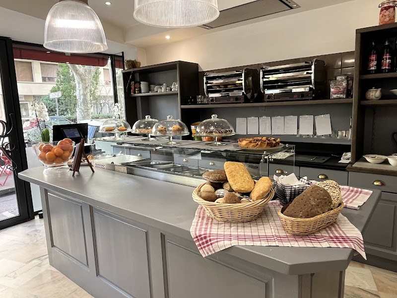 Café Herriot