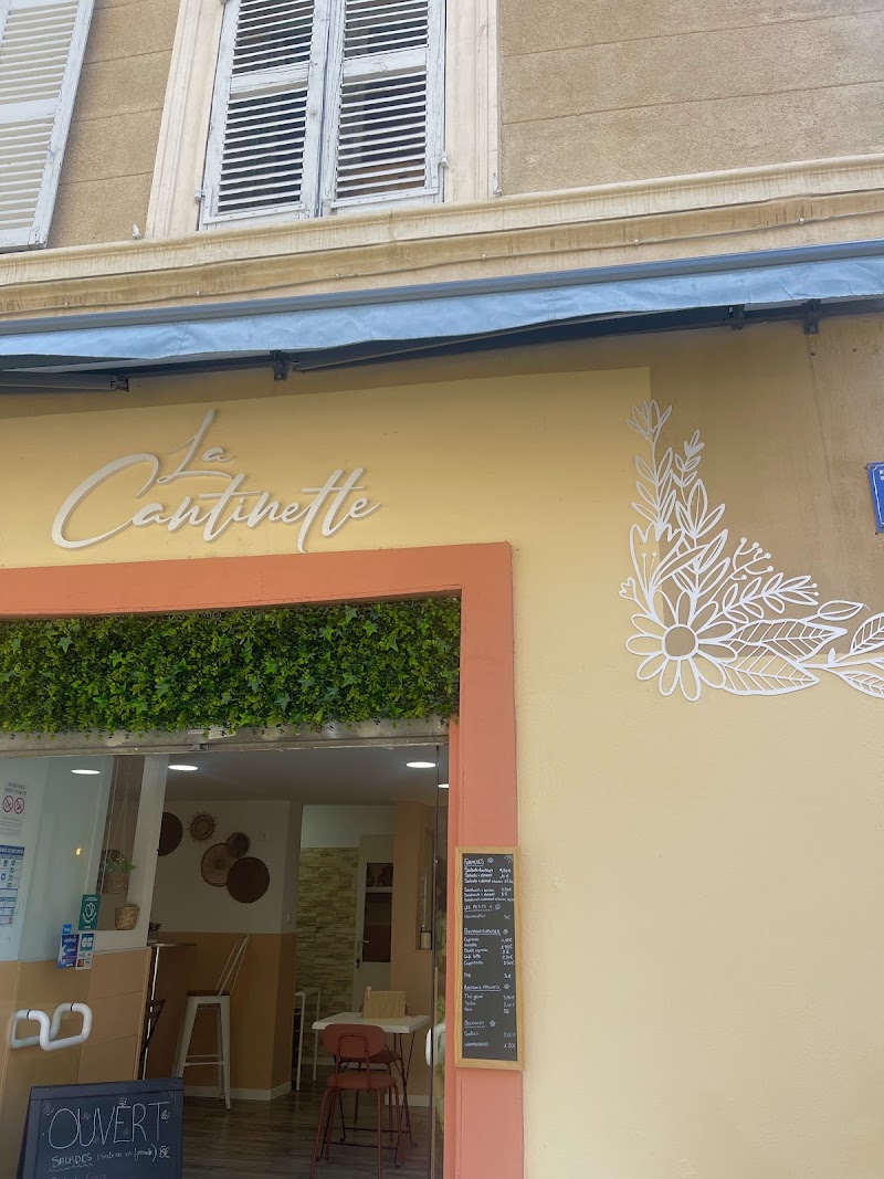 La Cantinette