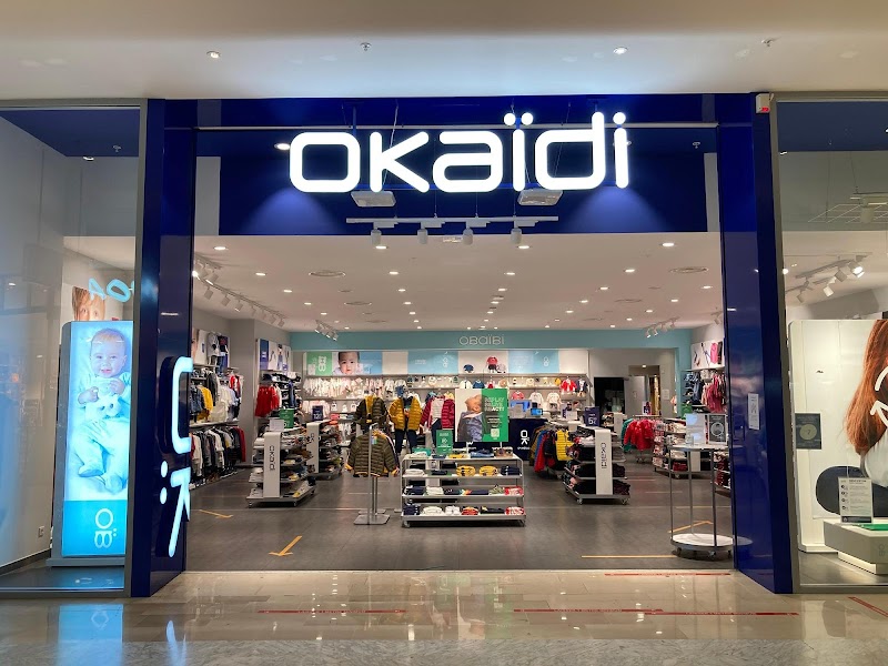 Okaidi