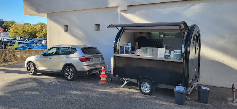 Food truck calisté