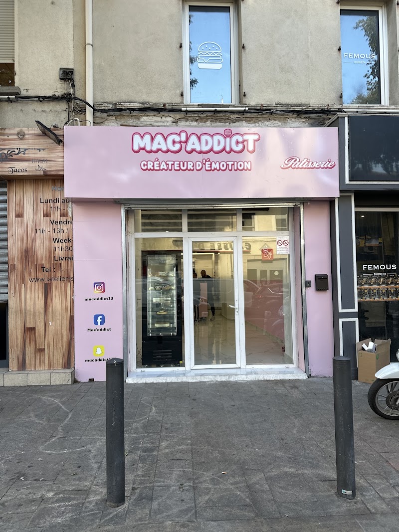 Mac’addict st Antoine