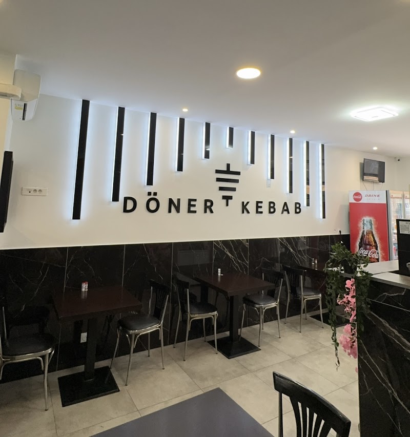 Efendi Kebab