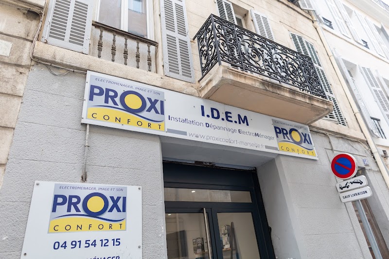 Proxi Confort - IDEM
