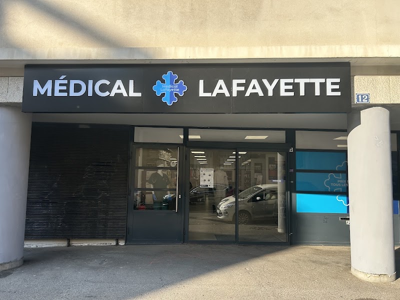 Equipement Medical Sante LAFAYETTE
