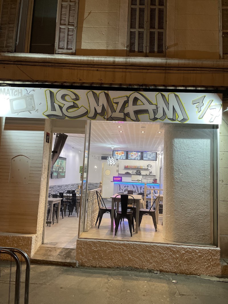le miam