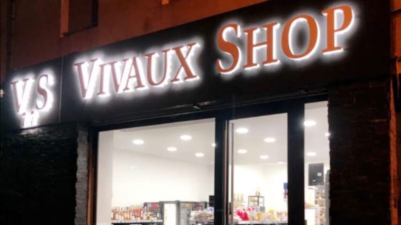 Vivaux shop