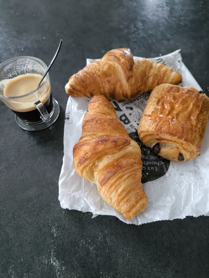 Boulangerie Le fournil de l' Alhambra