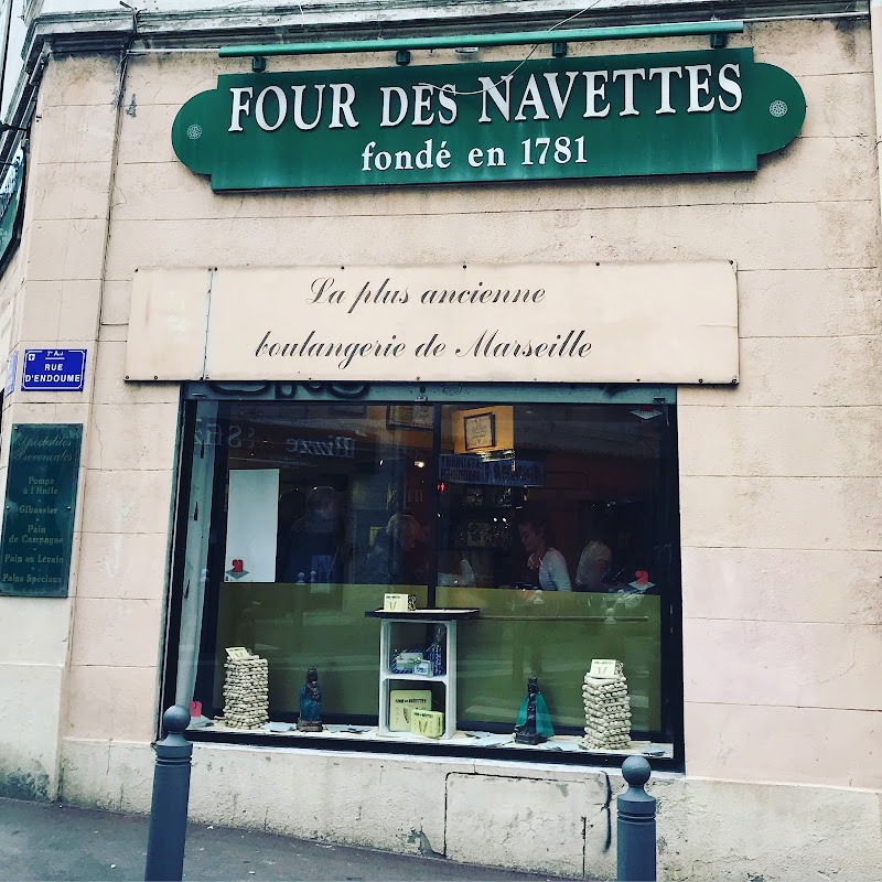 Le Four des Navettes