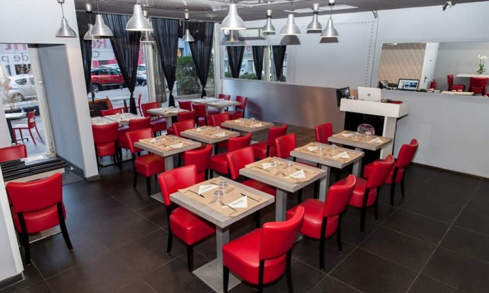 La Table de Casimir - Restaurant Marseille