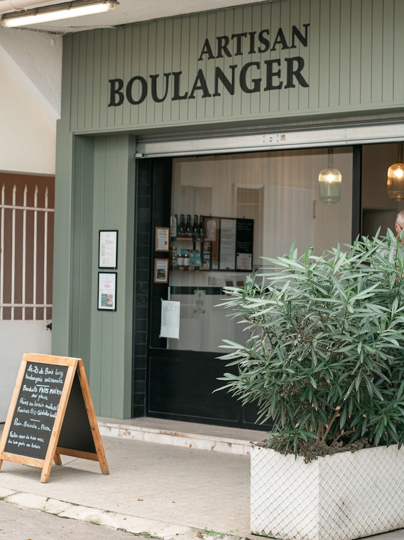 BOULANGERIE FOLCO