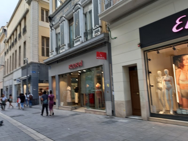 Boutique KOOKAÏ