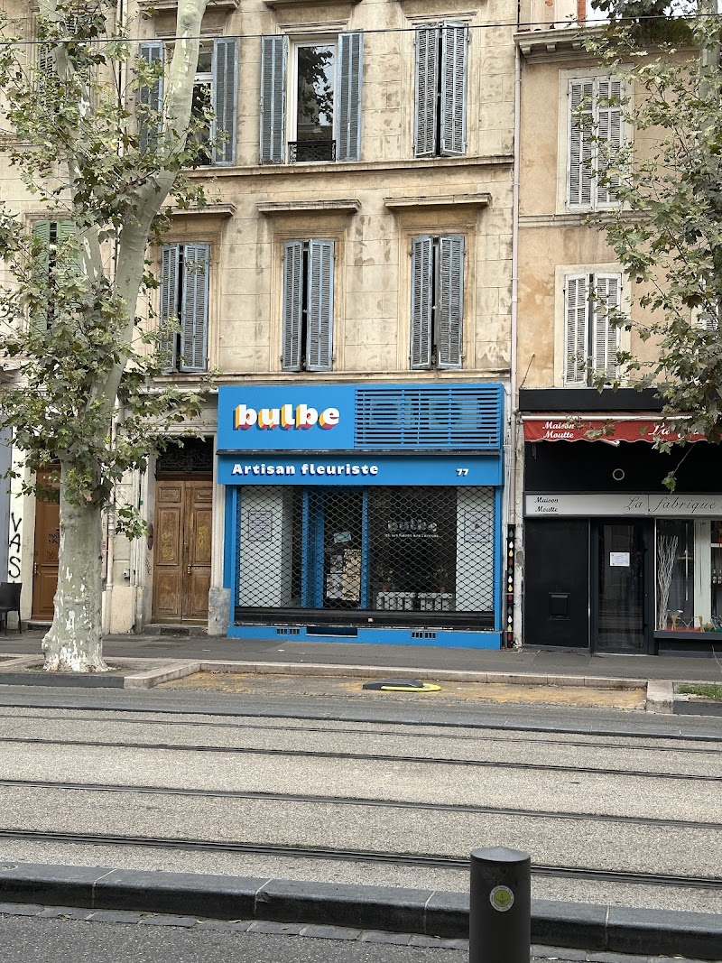 Bulbe | Fleuriste Marseille