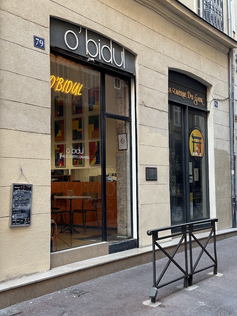 O'Bidul