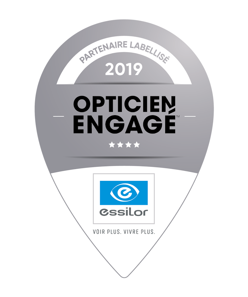 BERNON OPTICS