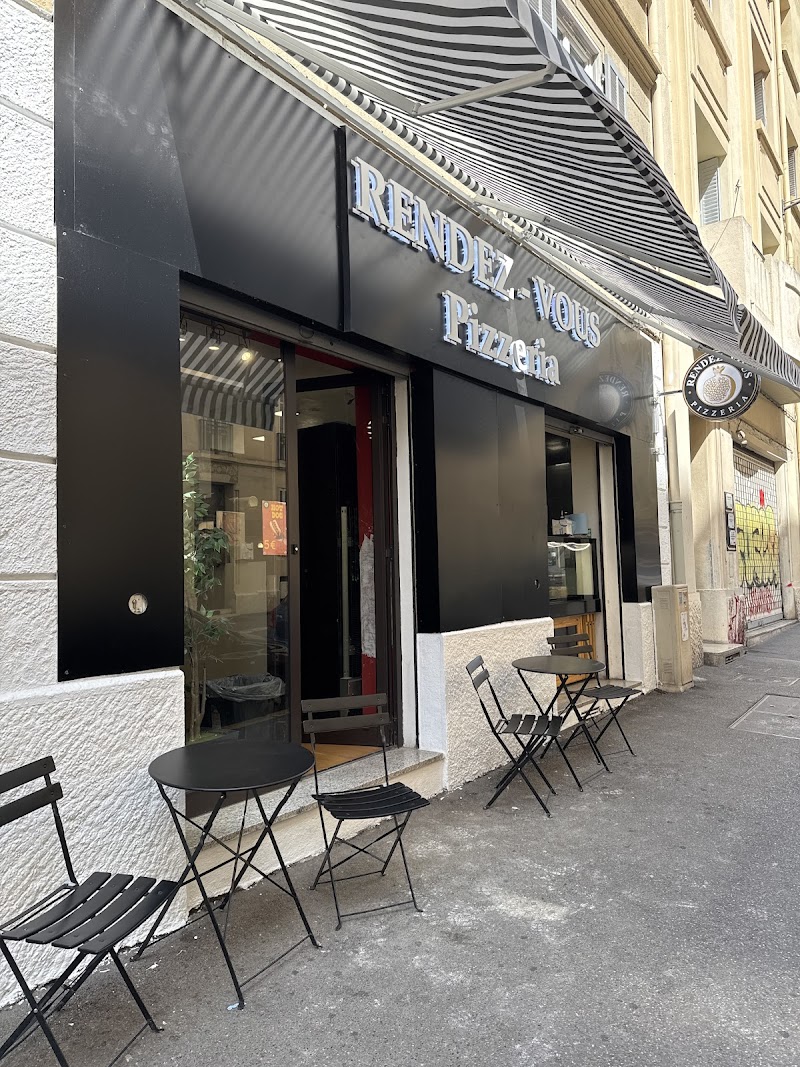 Rendez-Vous Pizzeria